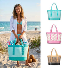 Load image into Gallery viewer, Simply Southern Tough Tote
