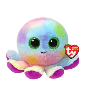 TY Beanie Boo Bubbles
Pastel Octopus