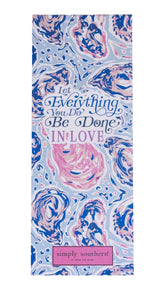 Simply Southern Notepad