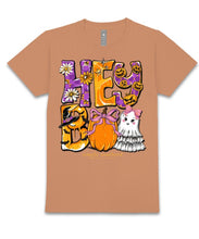 Load image into Gallery viewer, Simply Southern Short Sleeve Tee -HEYBOO-CHSTNT
