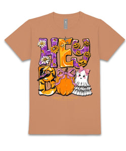 Simply Southern Short Sleeve Tee -HEYBOO-CHSTNT