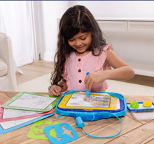 Load image into Gallery viewer, Melessa &amp; Doug Water WOW! Take-Along Multi-Activity Drawing Set
