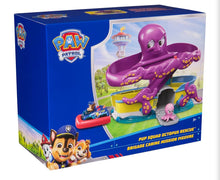 Load image into Gallery viewer, Paw Patrol Pup Squad Octopus
