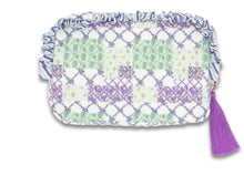 Load image into Gallery viewer, Simply Southern Quilted Cosmo Bag
