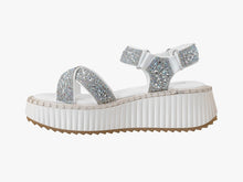 Load image into Gallery viewer, Corkys Total Catch Clear Rhinestones
