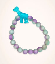 Load image into Gallery viewer, Simply Southern Tracking Bracelets- Gorilla &amp; Giraffe
