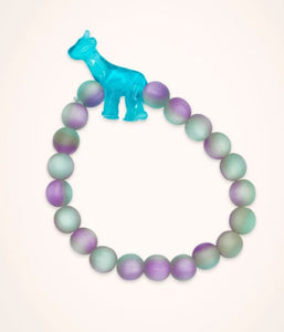 Simply Southern Tracking Bracelets- Gorilla & Giraffe