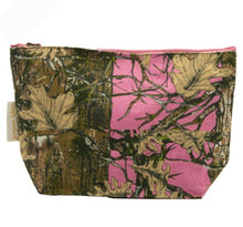 Load image into Gallery viewer, Simply Southern Seaside Pouch (Makeup Bag)
