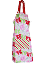 Load image into Gallery viewer, Simply Southern Holiday Apron
