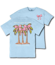 Load image into Gallery viewer, Simply Southern Short Sleeve T-Shirt - Mineral Wash - Dealer
