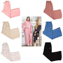 Load image into Gallery viewer, Simply Southern Sloan Pants
