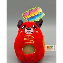 Load image into Gallery viewer, Foodie Popz Squeeze Toy
