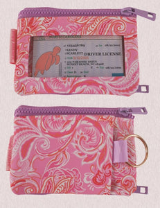 Simply Southern ID Wallet
