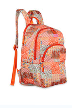 Load image into Gallery viewer, Simply Southern School Backpack - Quilted Floral
