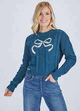 Load image into Gallery viewer, Simply Southern Ellena Sweater-Bow
