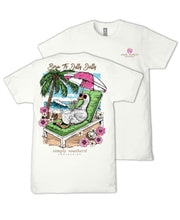 Load image into Gallery viewer, Simply Southern Short Sleeve T-Shirt - Dilly Dally
