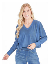 Load image into Gallery viewer, Simply Southern Knit Sweater
