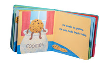 Load image into Gallery viewer, &quot;Someone Thinks You’re Sweet” Board Book
