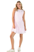 Load image into Gallery viewer, Simply Southern Pink Sun Dress
