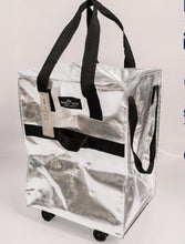 Load image into Gallery viewer, Simply Southern Rolling Tote
