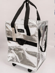 Simply Southern Rolling Tote