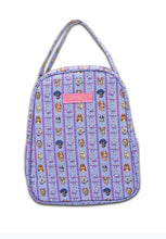 Load image into Gallery viewer, Simply Southern School Lunch Bag - Dog Bow
