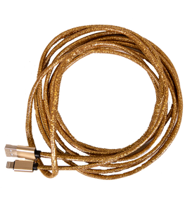 Simply Southern Charging Cables