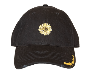 Simply Southern Sunflower Hat