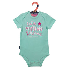 Load image into Gallery viewer, Simply Southern Baby Onesies/Crawlers
