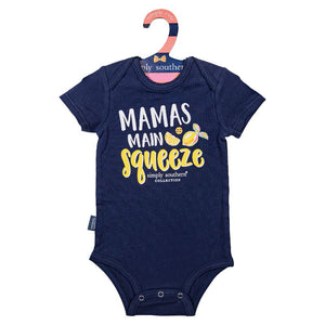 Simply Southern Baby Onesies/Crawlers