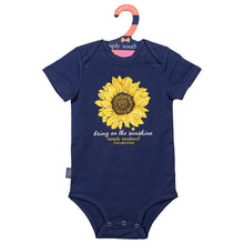 Load image into Gallery viewer, Simply Southern Baby Onesies/Crawlers
