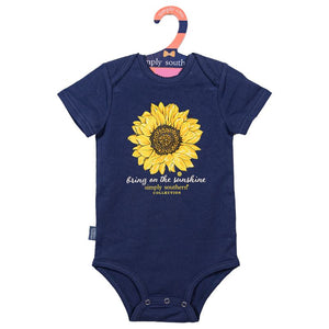 Simply Southern Baby Onesies/Crawlers