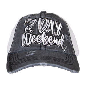 Simply Southern Hat--7 Day
