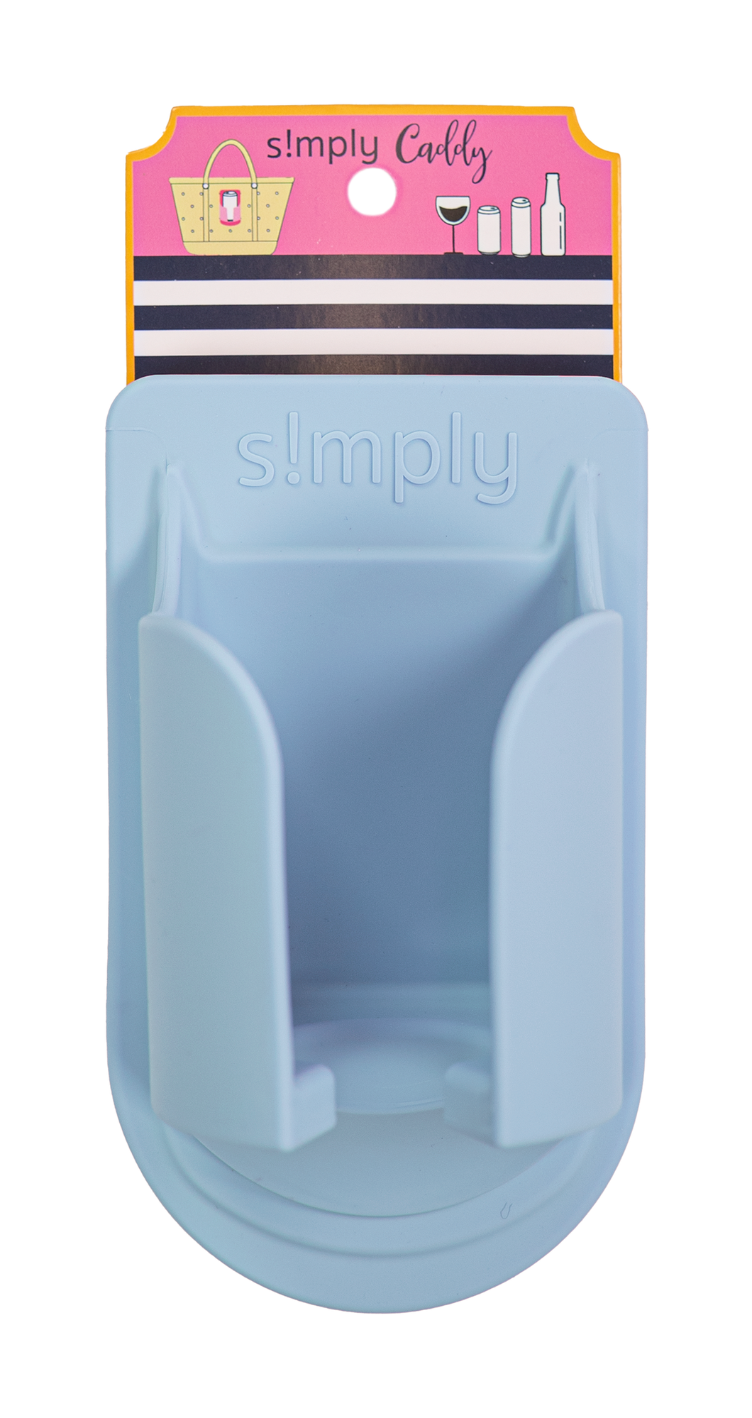 Simply  Southern- Simply Tote Cup Holder Caddy