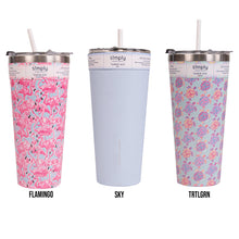 Load image into Gallery viewer, Simply Southern 30 Ounce Tumbler
