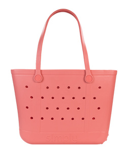 Simply Southern Simply Tote--Large--***RESTOCKED***--NEW Colors!!!