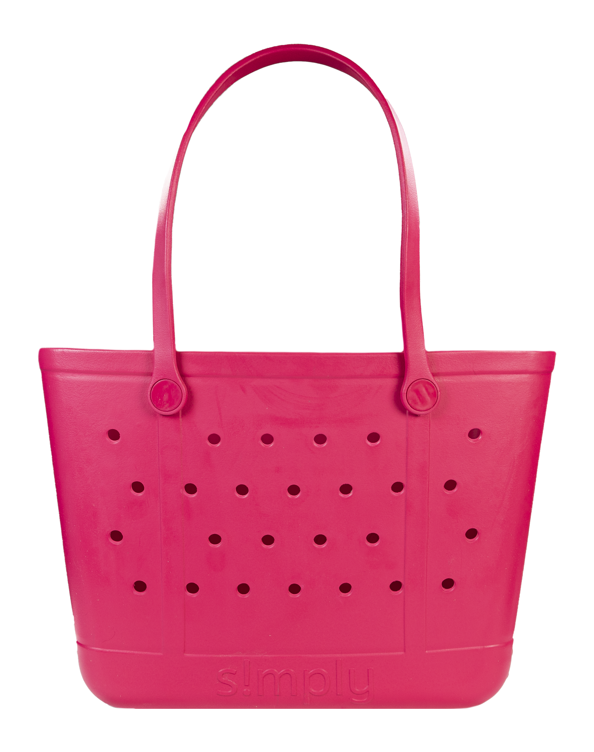 新品値下げsimply tote 防水 large