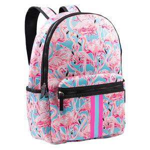 Simply Southern Neoprene Backpack – Lilly Abigails Boutique