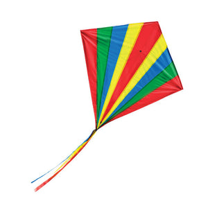 Melissa and Doug- Spectrum Diamond Kite