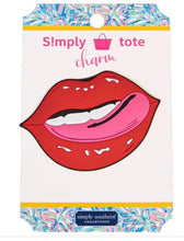 Load image into Gallery viewer, Simply Southern Simply Tote Silicone Charms (Bag Charm)
