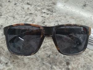 Big Buck Camo Sunglasses