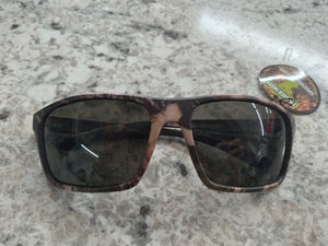 Big Buck Camo Sunglasses