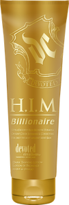 Devoted Creations HIM Billionaire 8.5oz Tanning Lotion