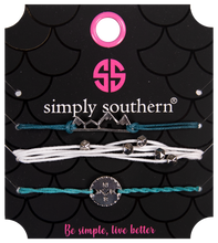 Load image into Gallery viewer, Simply Southern Bracelet Sets
