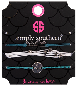 Simply Southern Bracelet Sets