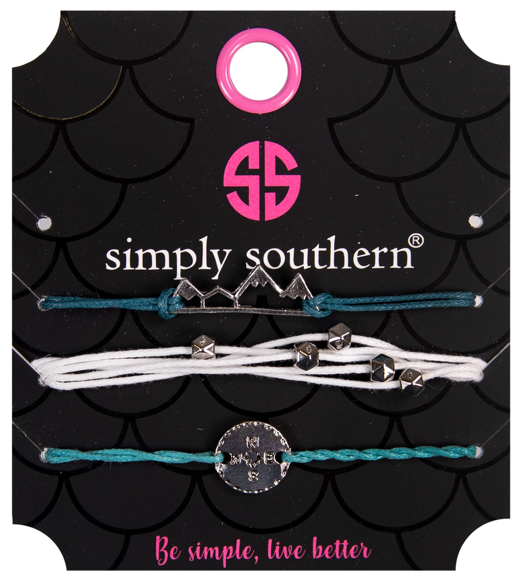 Simply Southern Bracelet Sets