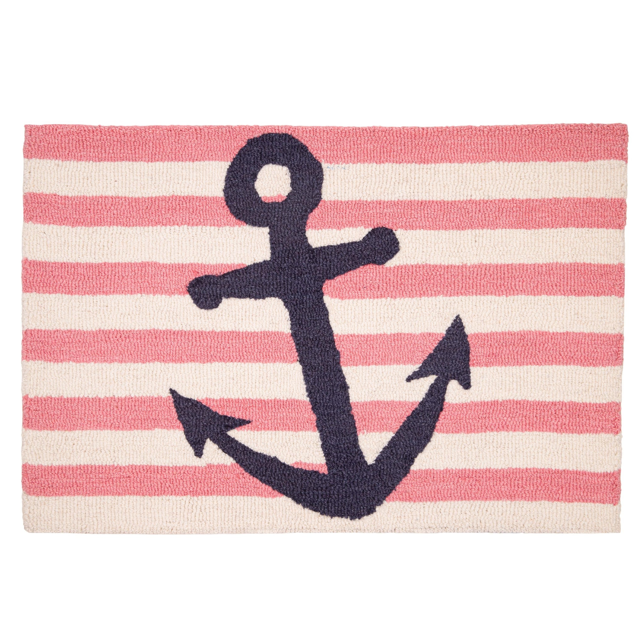 She's Crafty: Rug Anchors