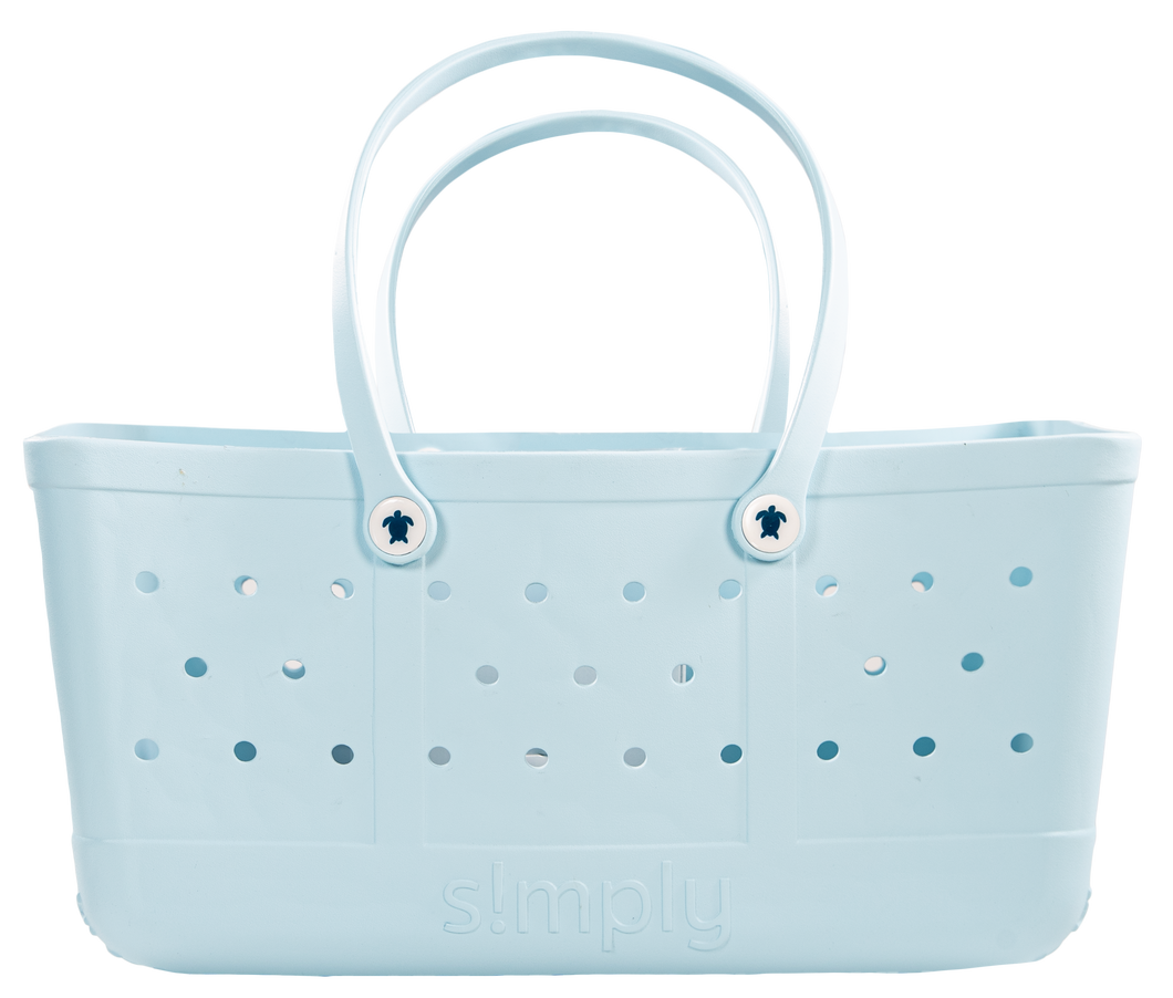 Simply Southern Utility Tote--