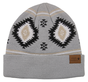 Simply Southern Classic Beanie