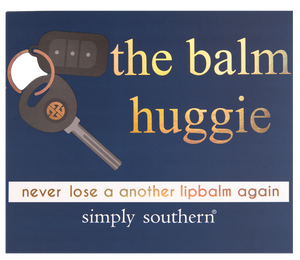 Simply Southern Balm Huggie